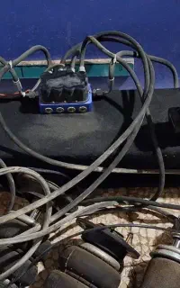 پنوماتیک مناسب خانواده پژو