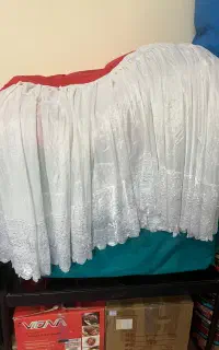 فروش پرده کارکرده