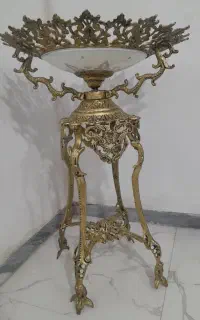 کنار سالنی برنج