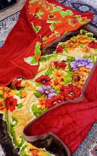 پتو کویتی دورو