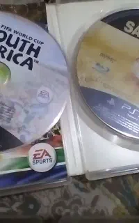 بازی ps3 و pa4