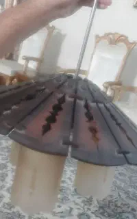 آویز اتاق و آشپزخانه