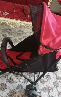 کالسکه عصایی سبک