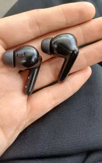 گوشی هندزفری QCY بدون کیس شارژ