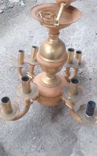 لوسترطلایی