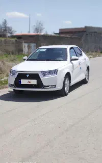 دنا پلاس ۱۴۰۵ ۶دنده