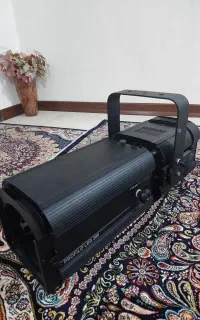 نورهای ثابت سالنی تئاتری