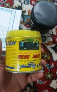 فروش عمده اسپری کارواش دستمال نانو و...