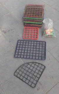قفسه