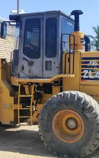 فروش لودر ZL40