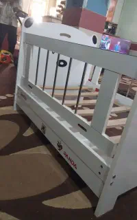 باعرض سلام فروش گهواره تخت شوکالسکه فرخته شد