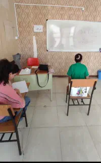 تدریس ریاضی پایه چهارم تا هشتم در موسسه