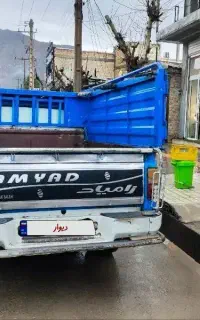 فروش نیسان