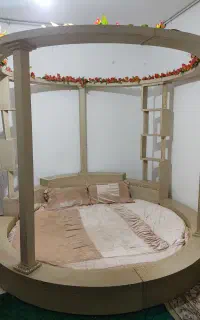 سرویس خواب گرد