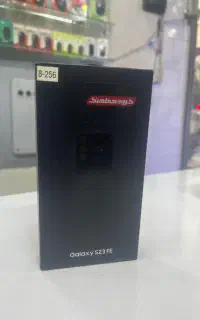S23fe سامسونگ