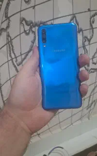 گوشی a50