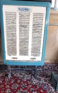 کولر آبی 3500