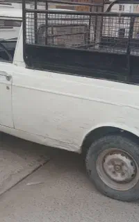 پیکان وانت