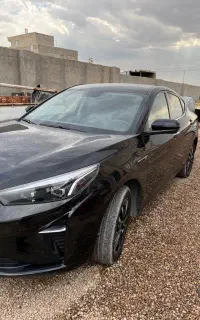کی ام سی ej7 بی توضیح