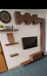 تی وی وال
