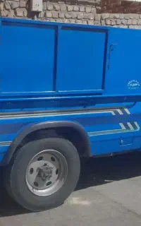 نیسان بار