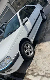 پارس کم کار ۴۰۱