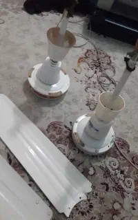 پنکه سقفی