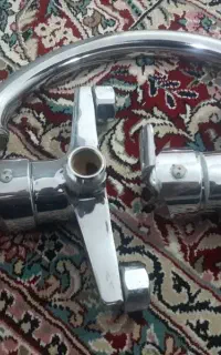 شیر آلات ضرف شویی