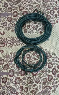 کابل برق 4 رشته 4/2.5