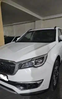 فیدلیتی ۱۴۰۰بیرنگ کم کارکرد