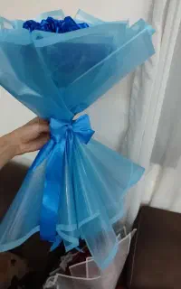 فروش دسته گل و سبد گل ربانی