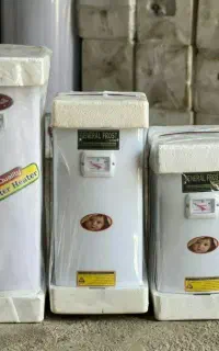 فروش آبگرمکن برقی ۲۰ لیتری
