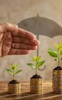 با یک بارپرداخت 5 سال بعدمستمری بگیربه نرخ روزطلا