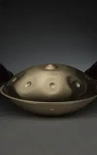 آموزش هنگدرام تنبک دف