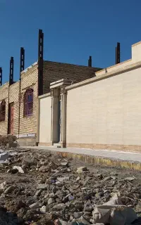 کاشی کاری و بنایی و تعمیرات