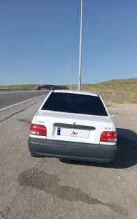 پراید131