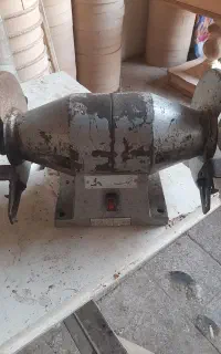 سنگ محک