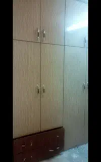 کمددیواری درحدنو