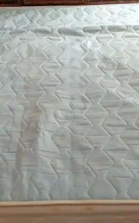 تشک خواب