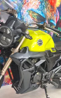موتورزونتس 150z2