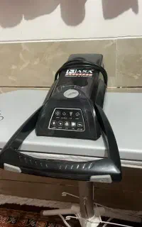 اتوپرس بخار