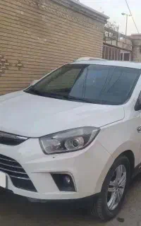 جک اس ۵