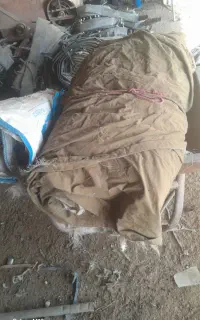 چادر برزنتی
