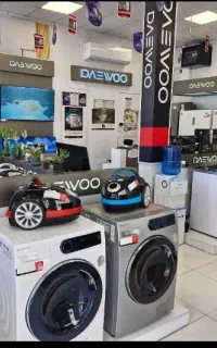 فروش ویژه دوو (اقساط به مدت محدود)