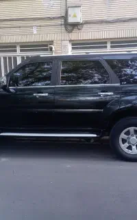 لندمارک مدل ۹۴ بیرنگ