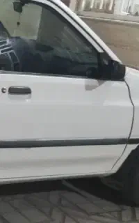 معاوضه با پراید