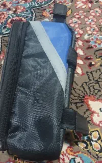 کیف دوچرخه