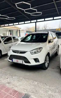 جک S5 مدل ۱۳۹۶ بدون رنگ