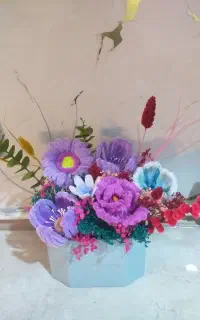 گل اقتصادی کادویی