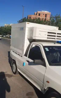 پراید وانت